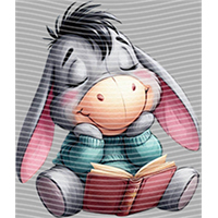 Winnie the Pooh-WP 869